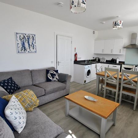 Bass View- Harbourfront Home Pittenweem Exterior foto